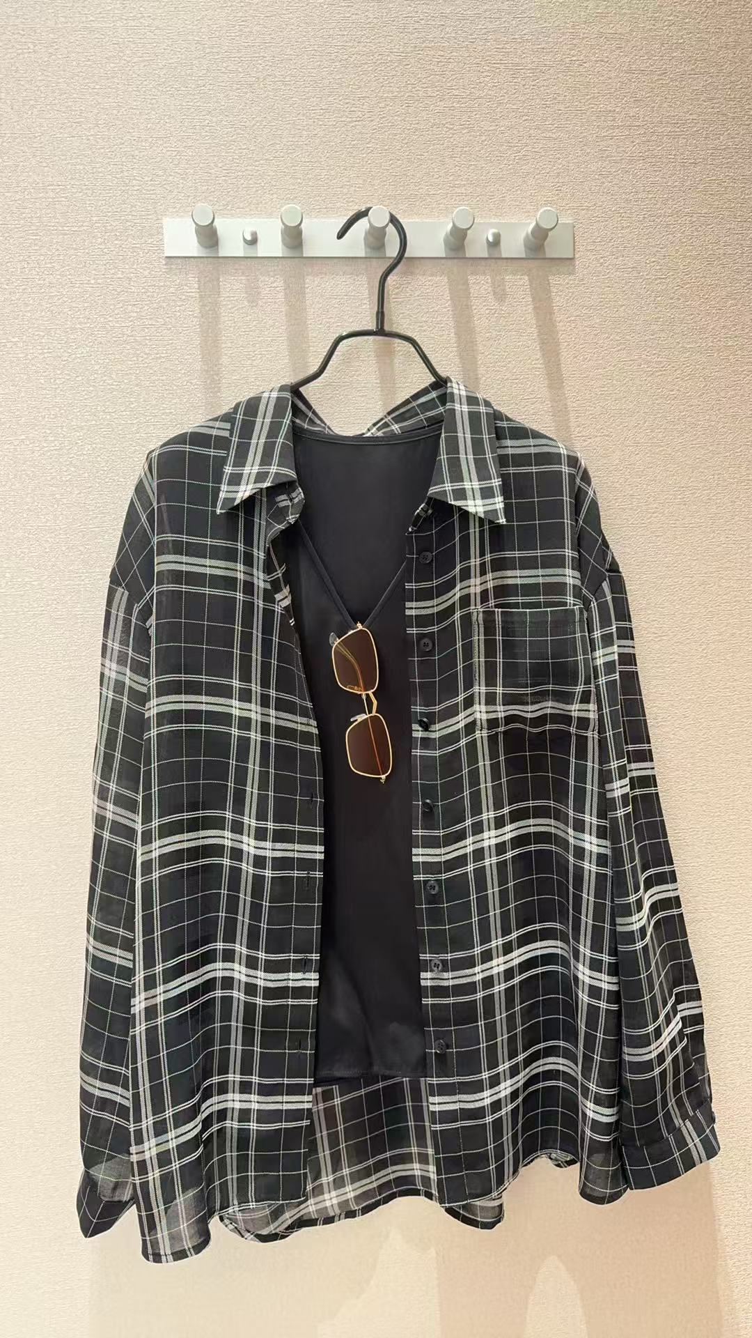 玖～貮玖《小柒che柜女装》no退 默认瑕疵 介意慎拍