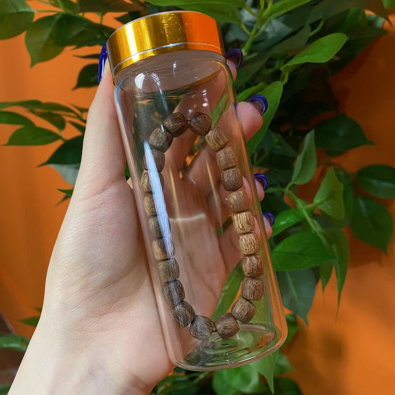 沉香Y34男总甄选好物（多样性发其一）