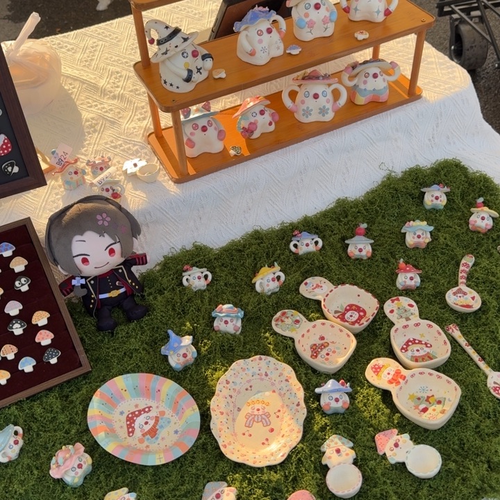 摆件陶哈哈哈哈哈哈哈49