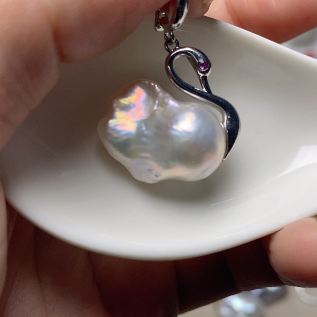 淡水珍珠其它未镶嵌