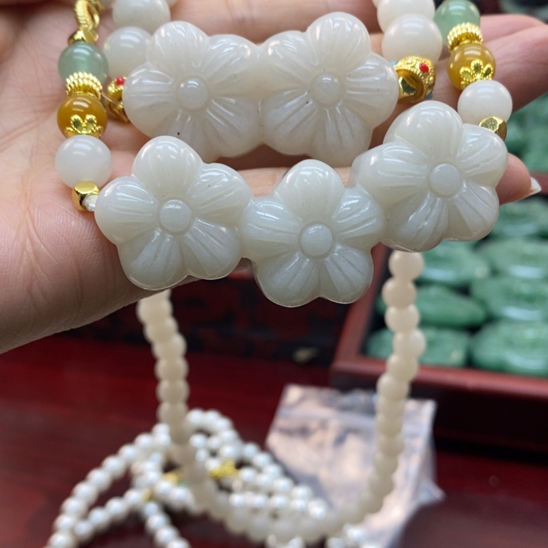 石英质玉手镯合金