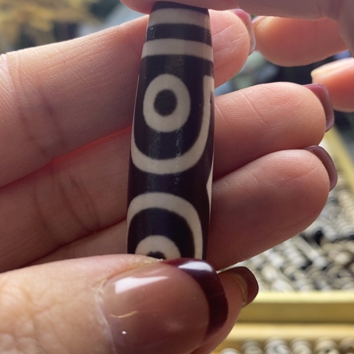 玛瑙/玉髓散珠吧