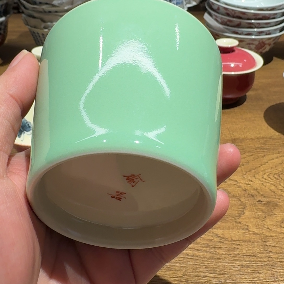 瓷器的制作工艺和工艺流程