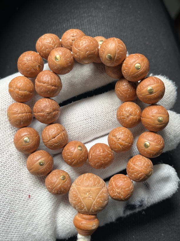 尼泊尔小凤眼尺寸12mm铜钉