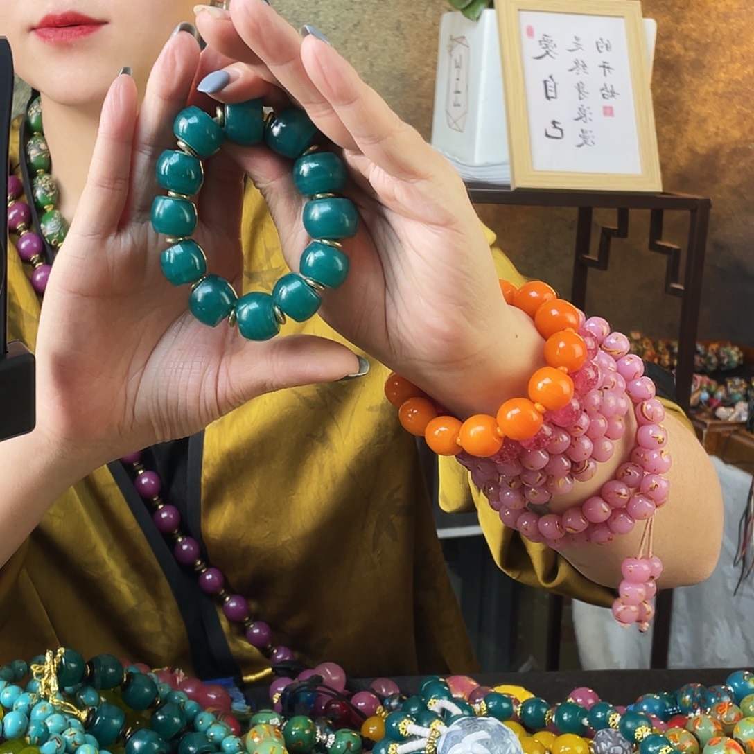 ˙***˙琉璃DIY哈哈哈哈哈