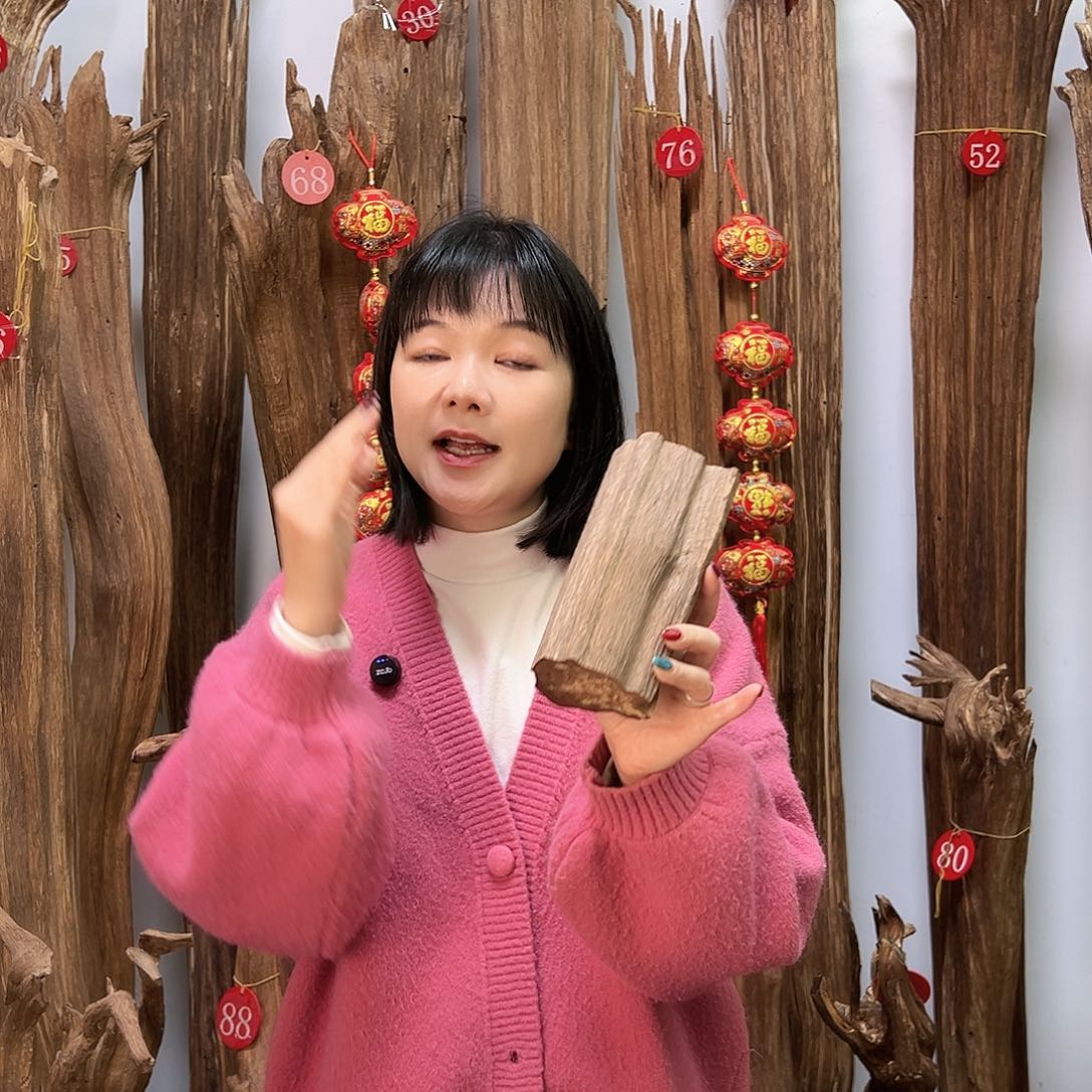 沉香摆件沉香原料摆件工艺品