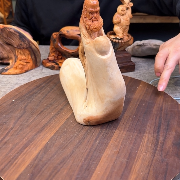 柏木（崖柏）关注一下