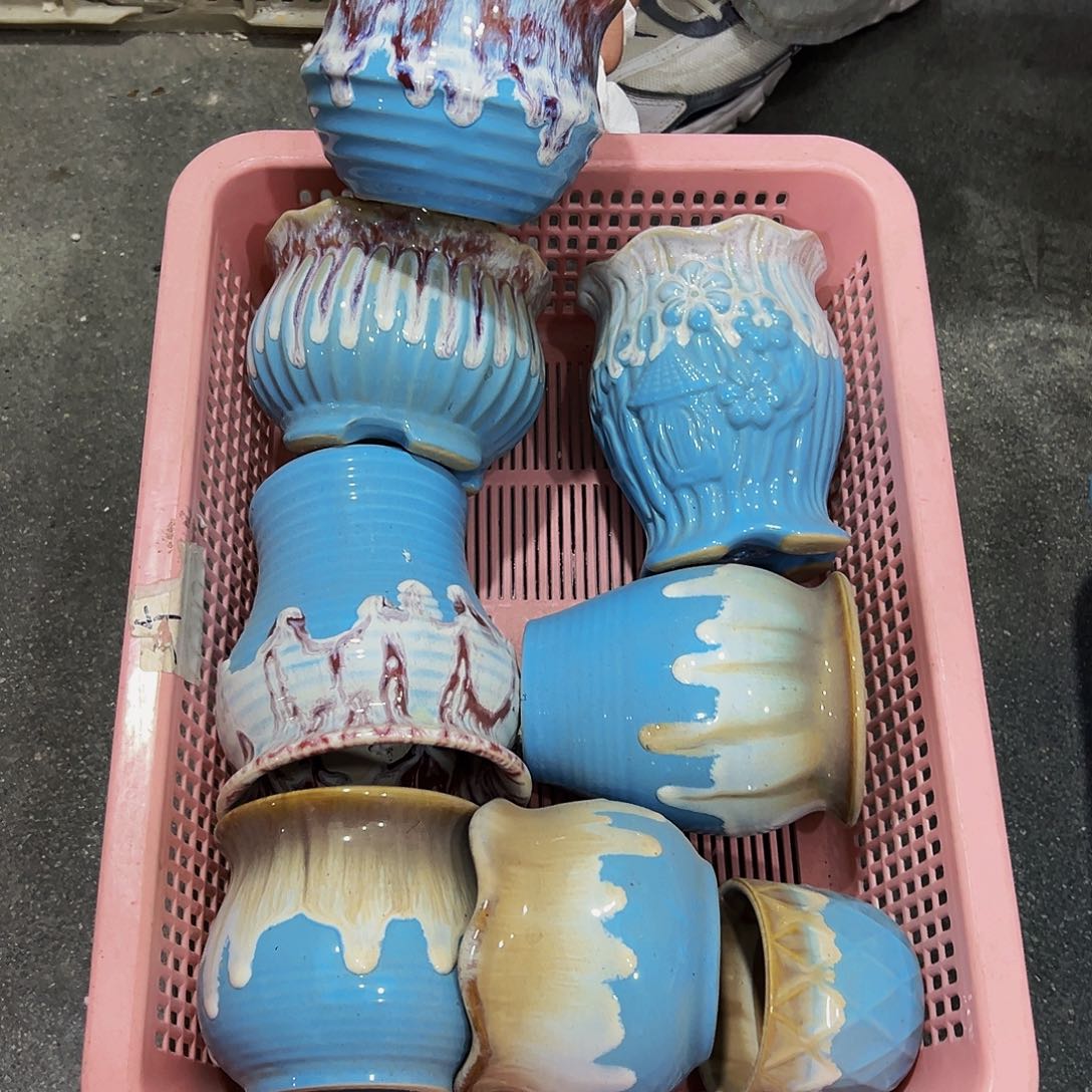 陶瓷链接五秒钟就下架没抢到不会再上！