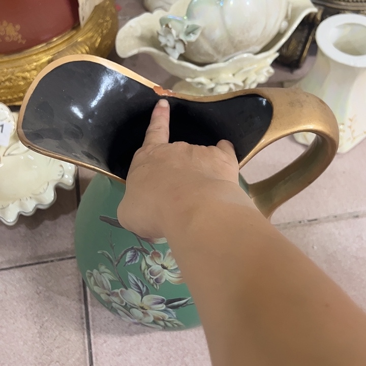 陶瓷瑕。。。。。。。。？。。。。。。