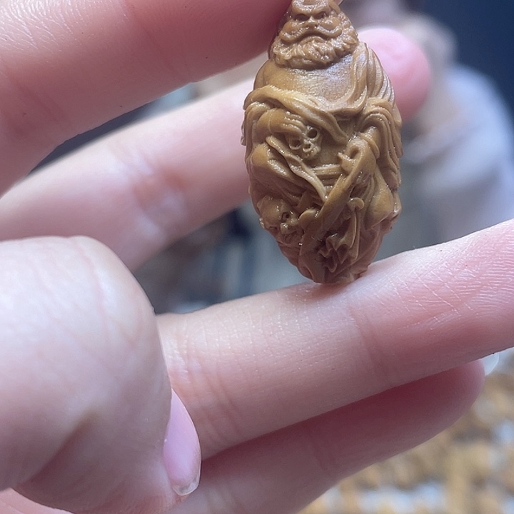 手串/手链橄榄核橄榄核