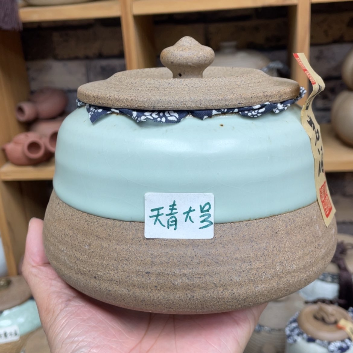 【闪购商品】壶老煅烧茶具茶器哦