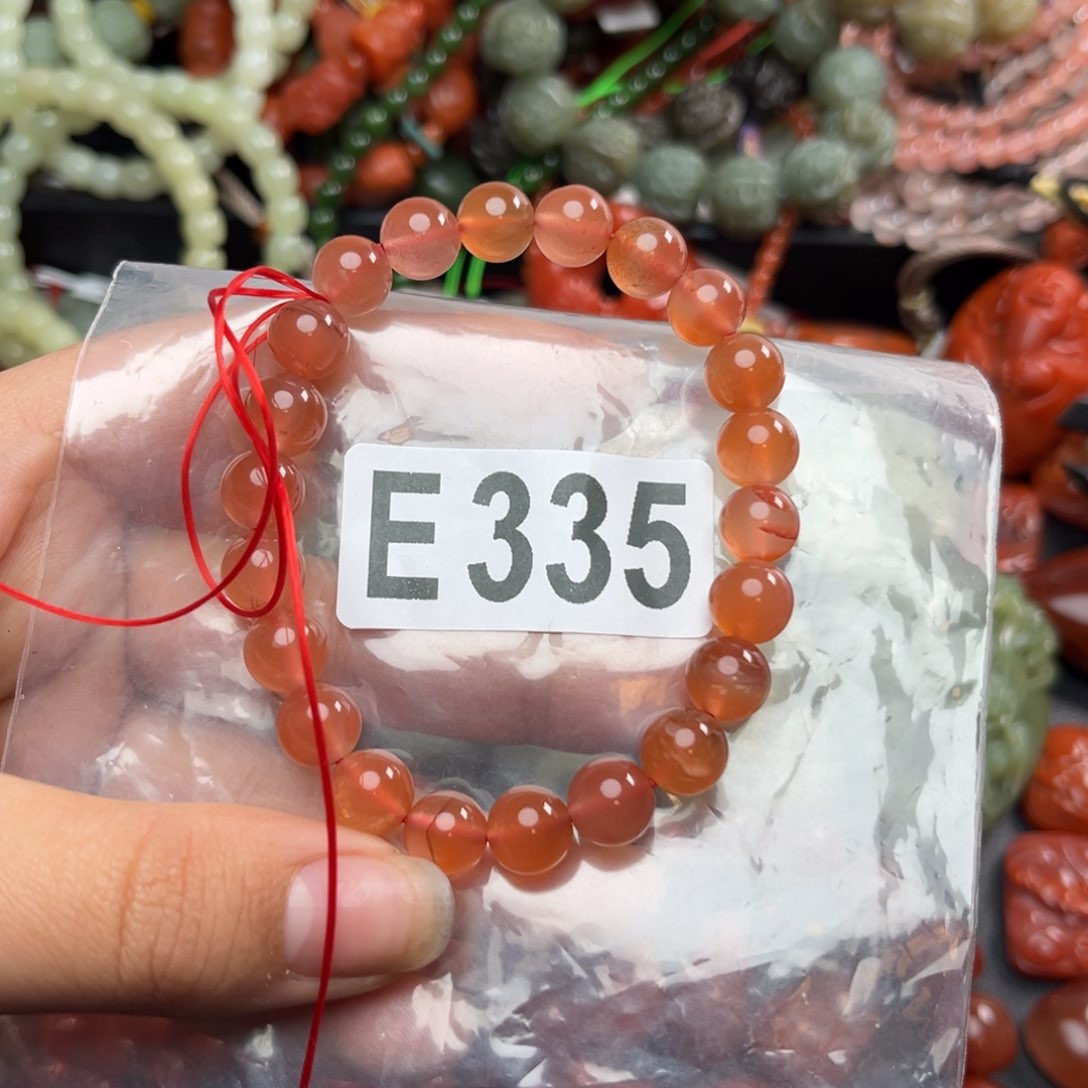 南红玛瑙珠宝奇石未镶嵌