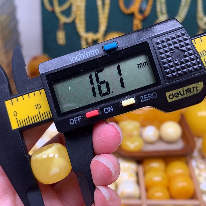 非金属配饰配珠060