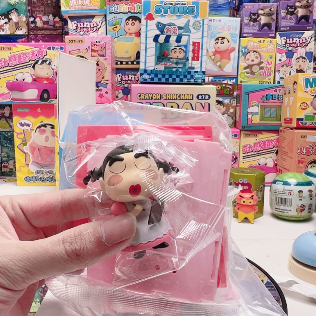 女仆商店系列小新050