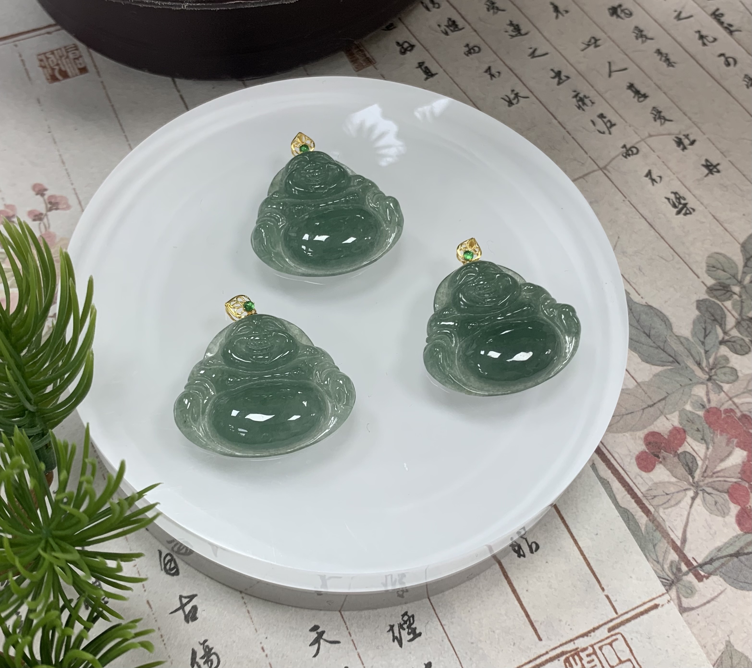 佛公FL22配绳/多样性发其一CP