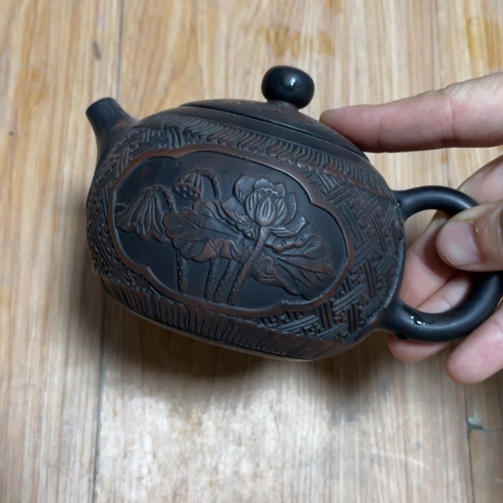 茶壶紫砂紫砂艺术学院