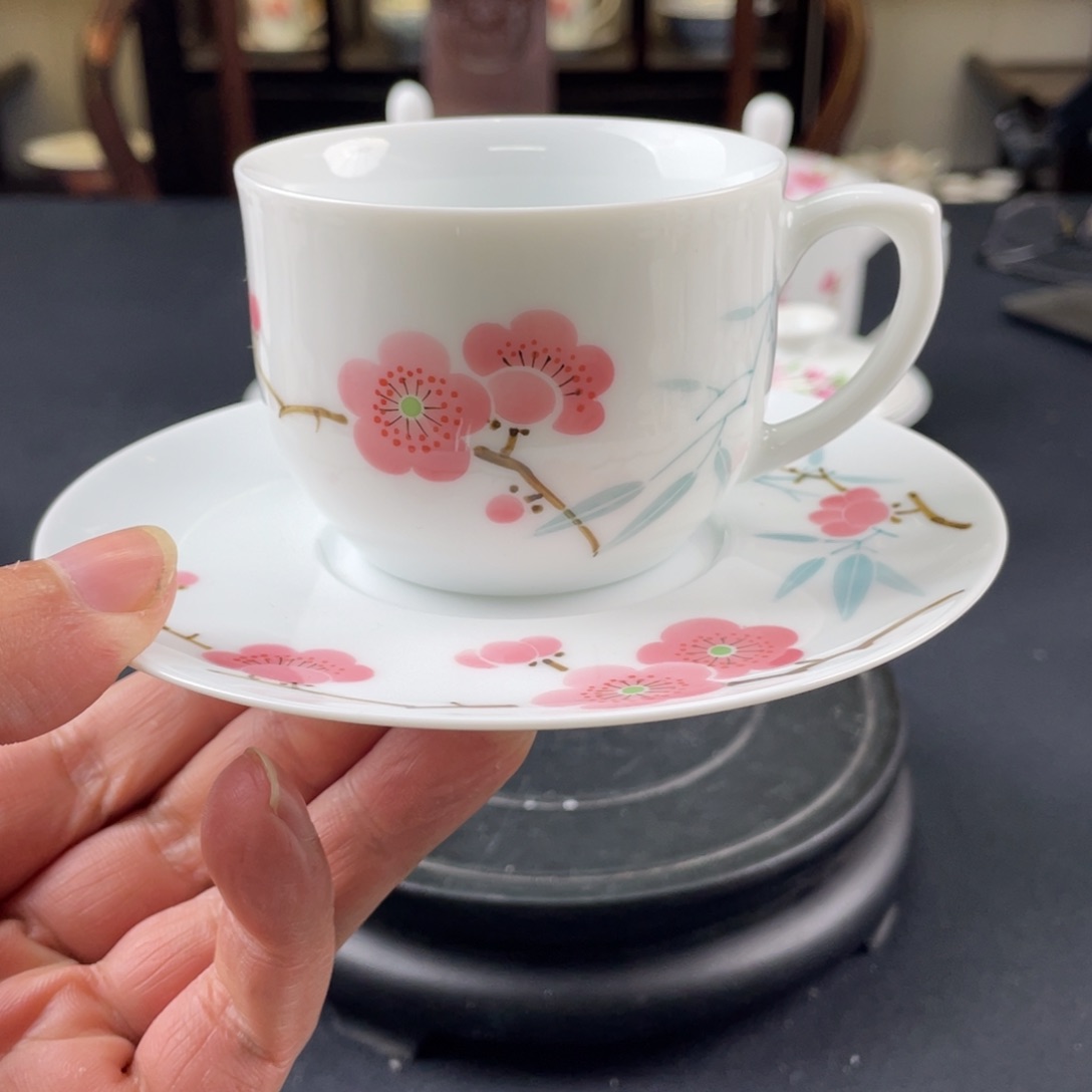 瓷片轻工业陶瓷研究所