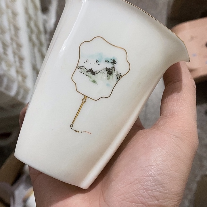 陶瓷艺术品及陶瓷制品