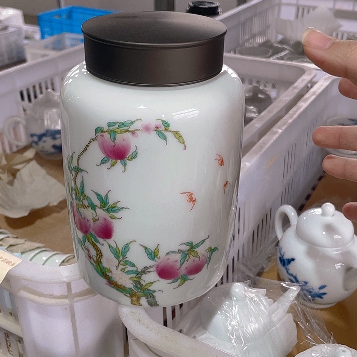 瓷片微微两间房子视野最多是