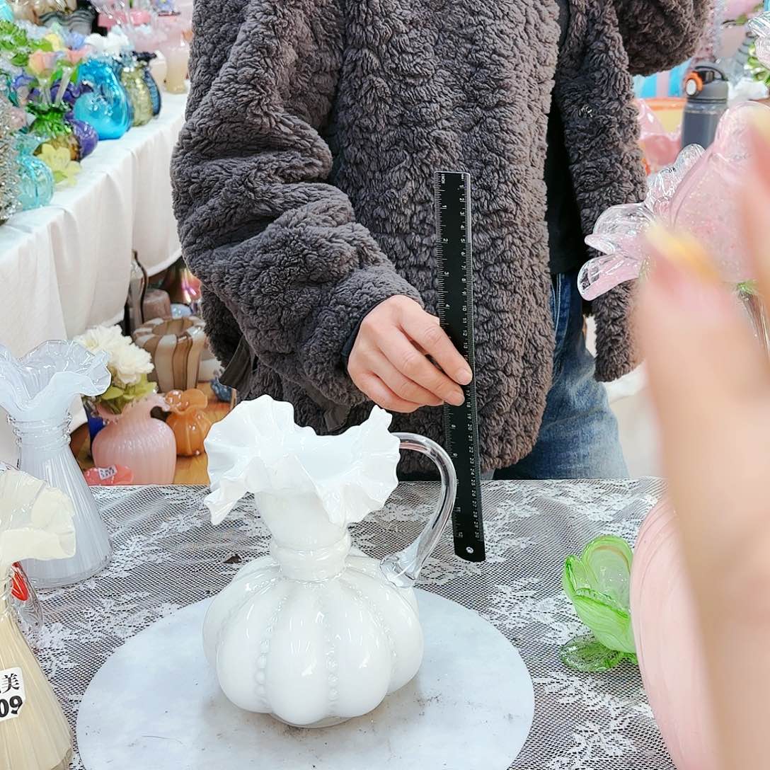 安妮家花瓶花器摆件