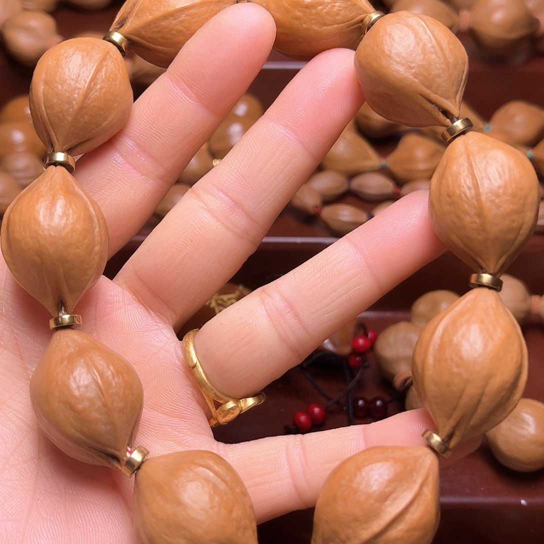 橄榄核手串/手链橄榄核手串