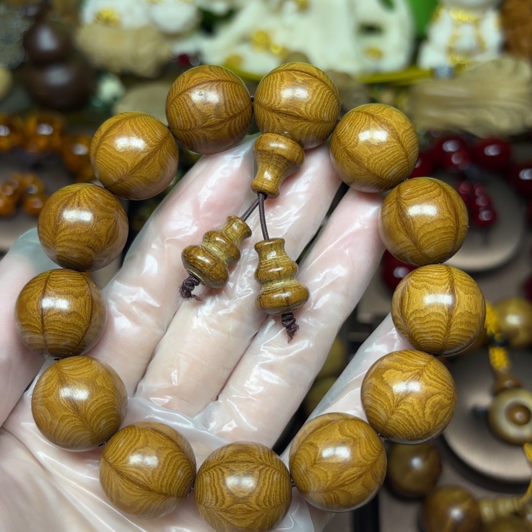 六道木手串/手链18福利款