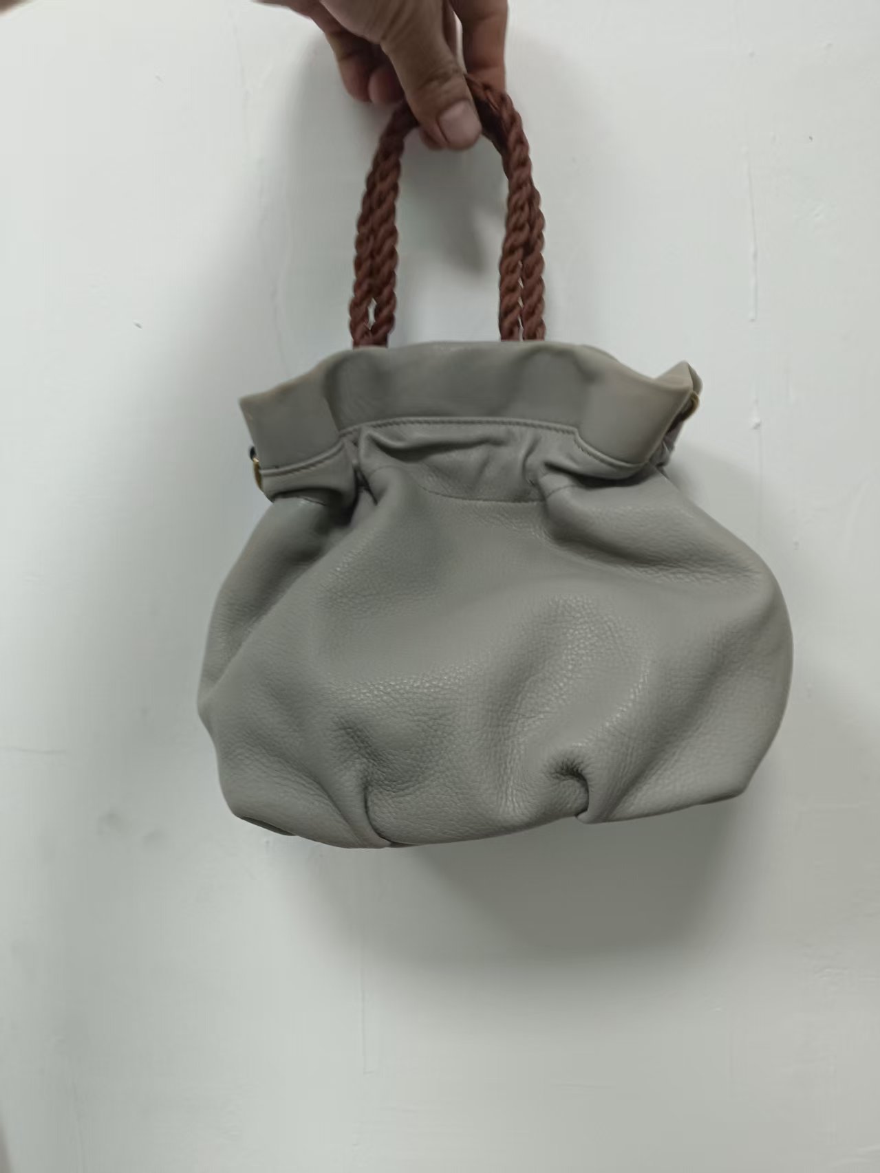 直播扣号为准。时尚甜美风双根斜挎包