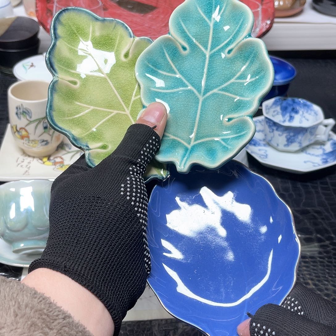 瓷片默认微瑕 清库存 全场漏