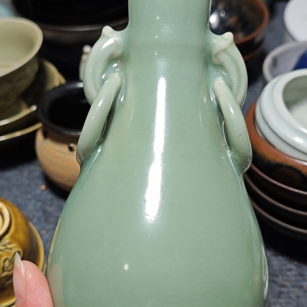 秦***龙泉直播间拍品下单链接