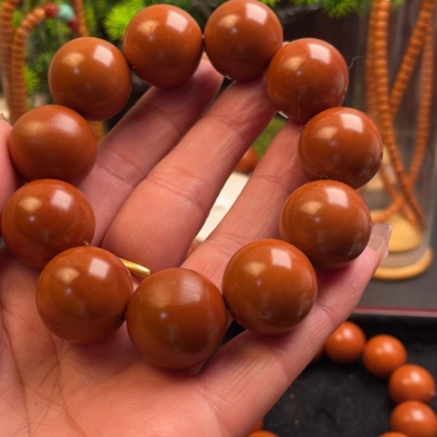 橄榄核手串橄榄核2.1