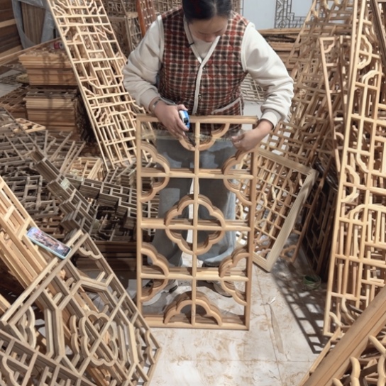 李***具香榧木特价三个包邮