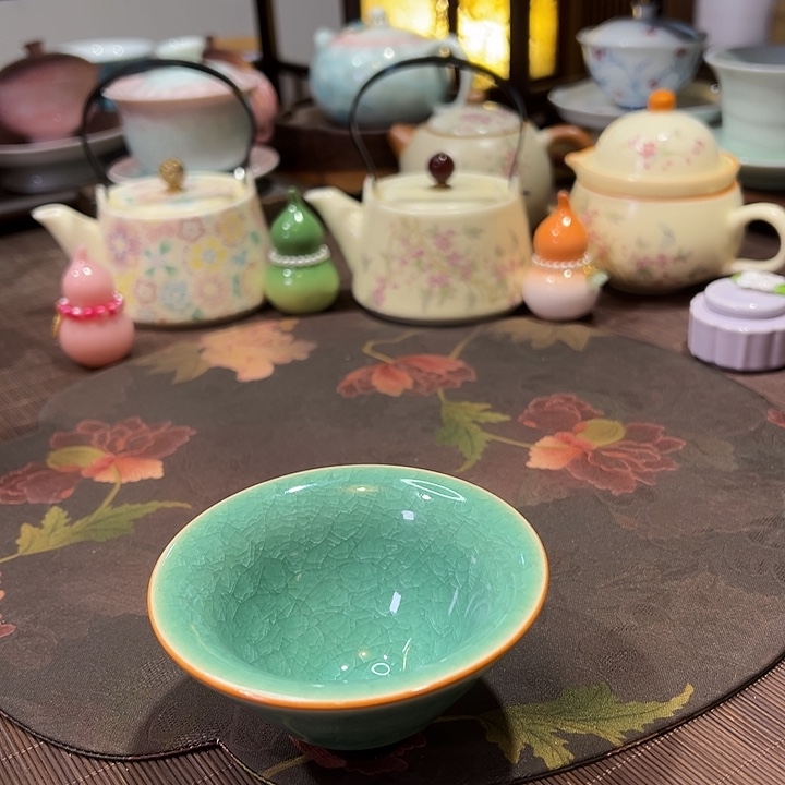 茶具配件其它茶器