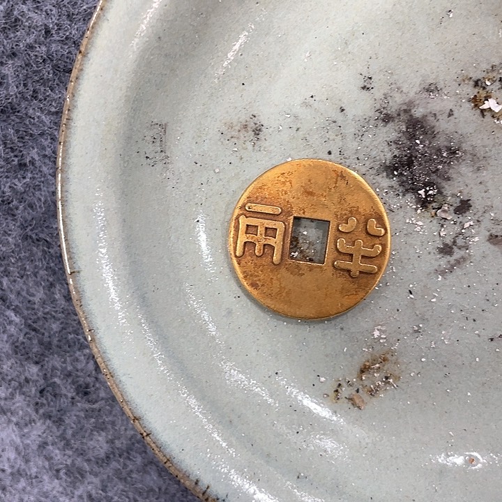 瓷器瓷器瓷器摆件诚**人