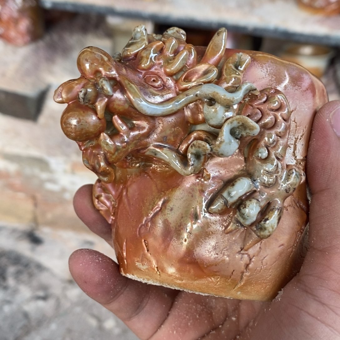 开窑大吉，高货很多183