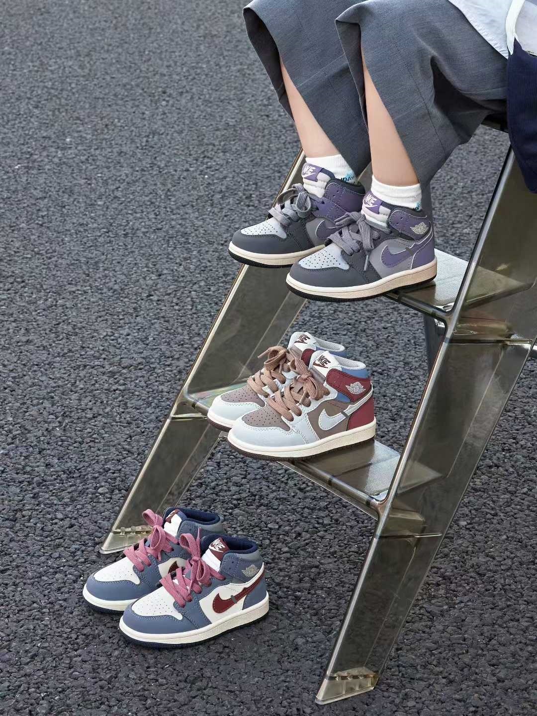 男童鞋子儿童板鞋运动鞋新款女童鞋子低帮休闲鞋时尚百搭558806