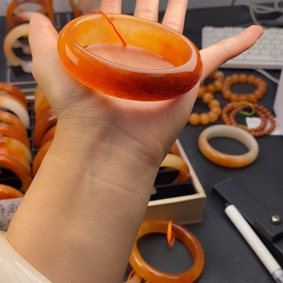 80号冰焦红58.9福利