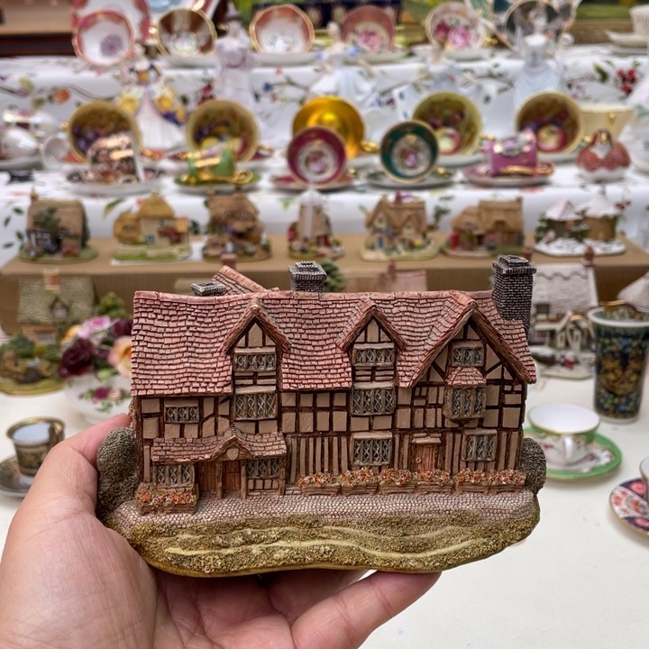 盘维多利亚欧洲中古