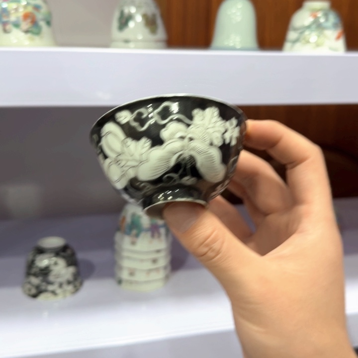 陶瓷艺术品收藏陶瓷