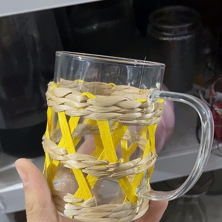 玻璃12x10手工测量