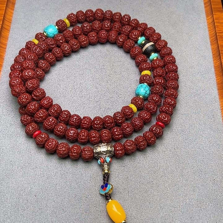 金刚菩提吊坠11左右