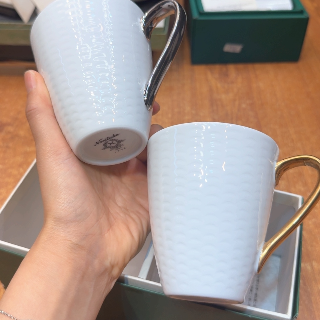 小狐狸瓷器精选产品美物