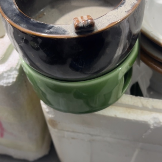 冷***人陶景德镇瓷器博物陈列666777