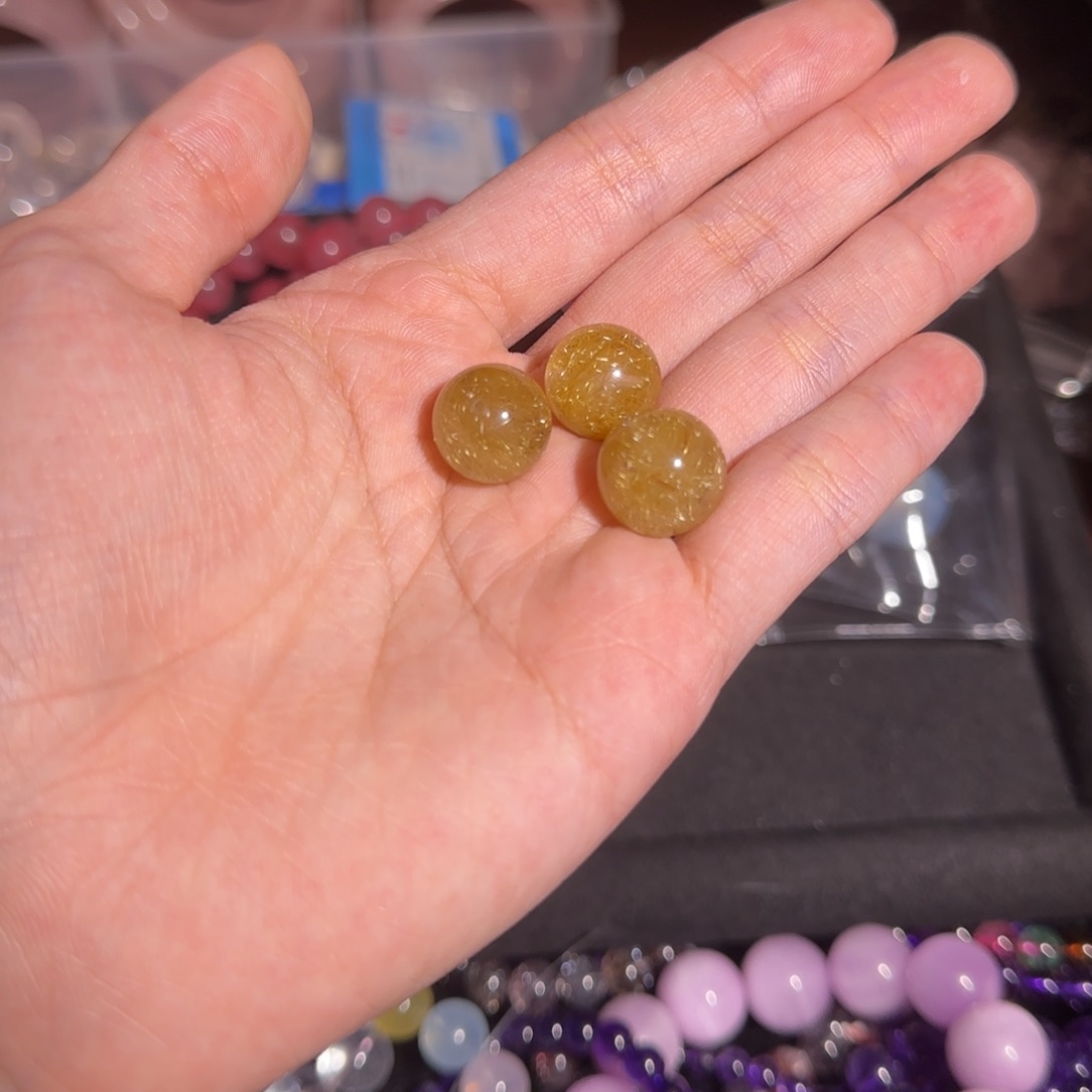 水晶天然水晶未镶嵌未镶嵌