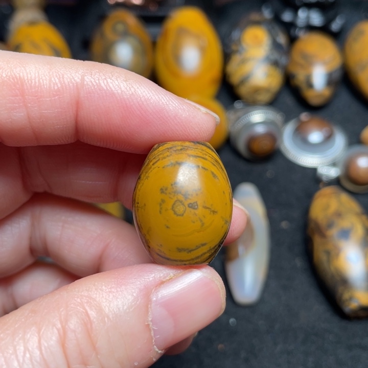 石材纯天然奇石原石3