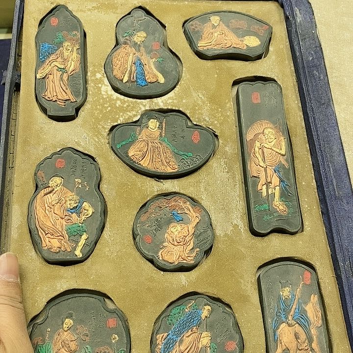 茶具瓷器杂货紫砂