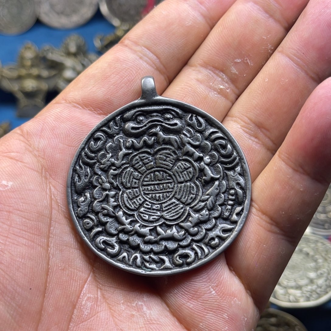 泥塑特色手工艺品