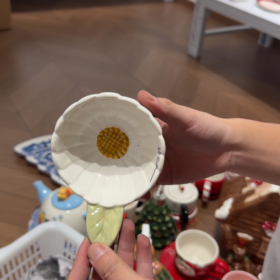 有的微瑕不退不换