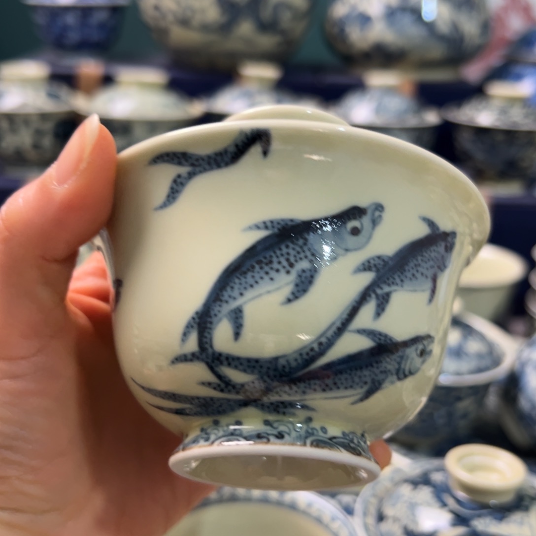 【闪购商品】瓷片陶瓷艺术有限公司