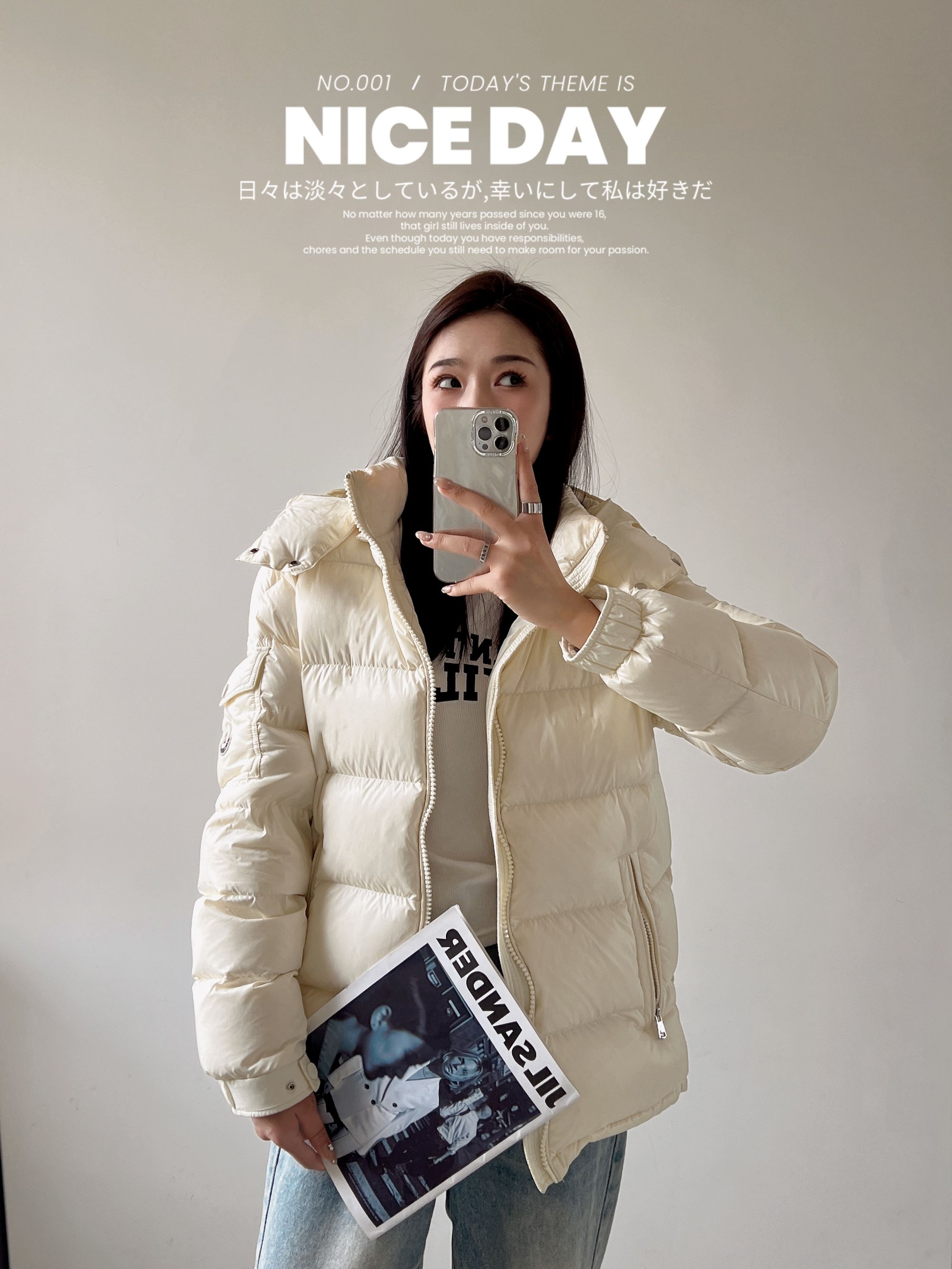 2025冬季情侣款加厚短款男女同款大码羽绒服-606