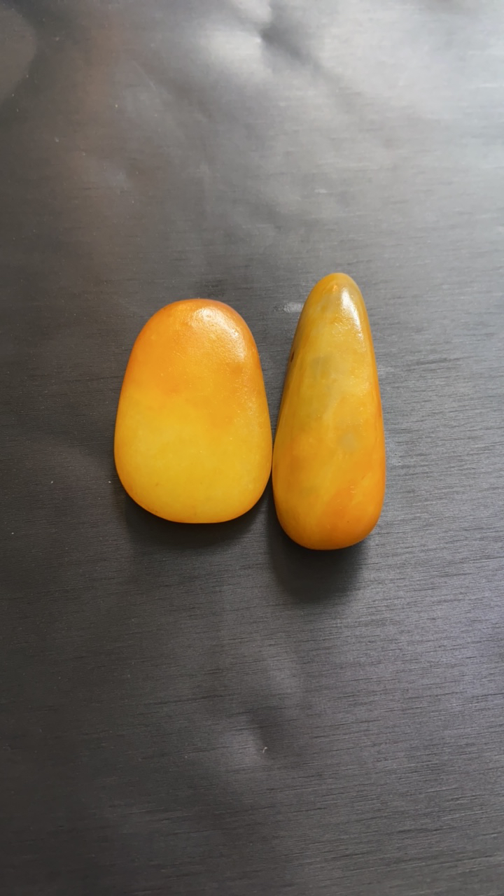 和田玉吊坠未镶嵌087